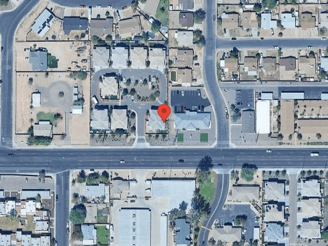 House image located at Mesa, AZ 85213