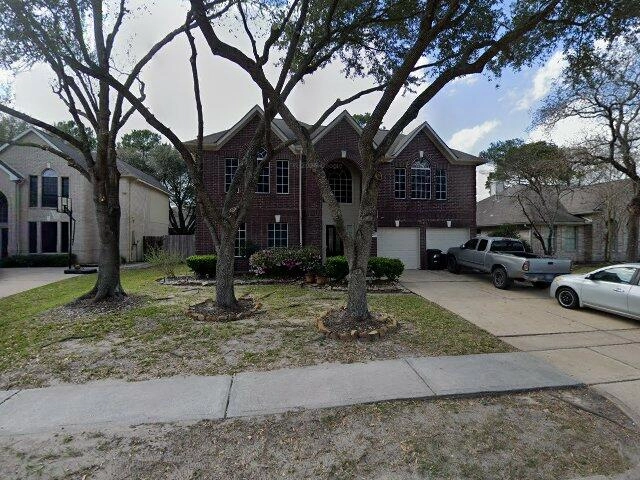 House image located at Humble, TX 77346