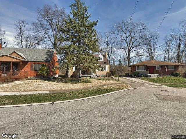 House image located at Cincinnati, OH 45231