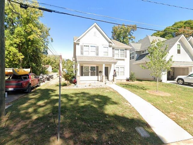 House image located at Charlotte, NC 28205