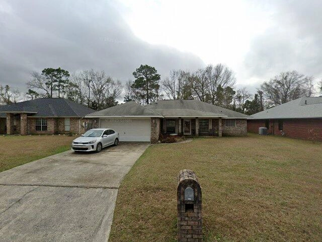 House image located at Cantonment, FL 32533