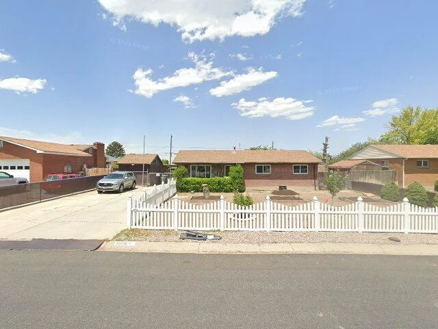 House image located at West Valley City, UT 84120