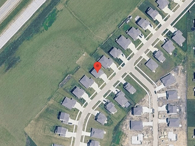 House image located at Bondurant, IA 50035