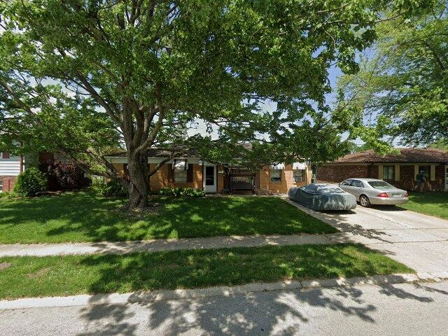 House image located at Beech Grove, IN 46107