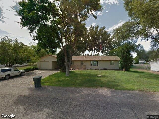 House image located at Delta, CO 81416