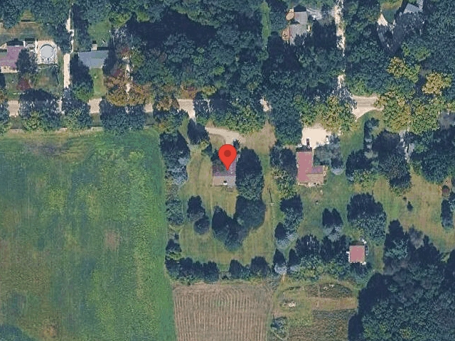 House image located at Brighton, MI 48114