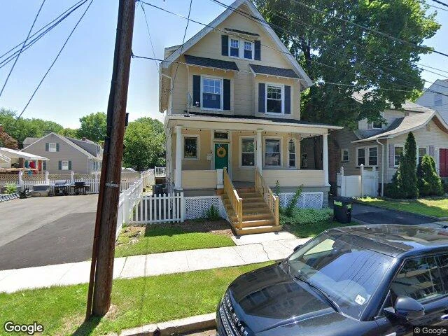House image located at Maplewood, NJ 07040
