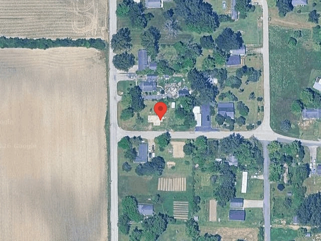 House image located at Muncie, IN 47302