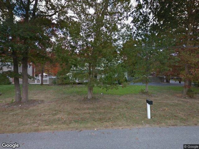 House image located at Shirley, NY 11967