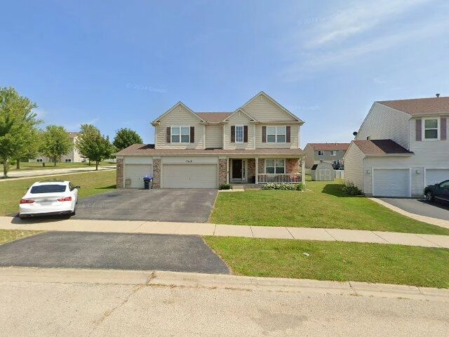 House image located at Wadsworth, IL 60083