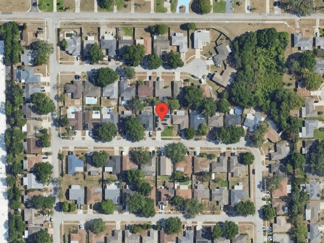 House image located at Palm Harbor, FL 34684