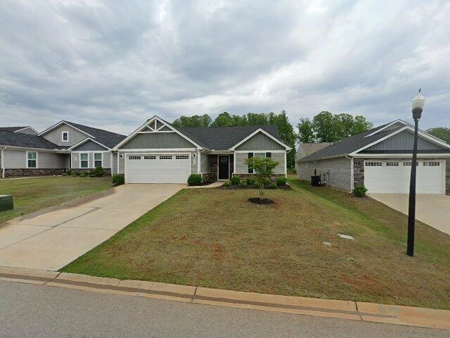 House image located at Boiling Springs, SC 29316