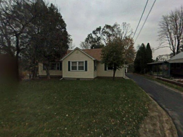 House image located at Lansing, MI 48911