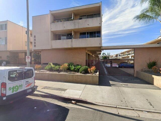 House image located at Encino, CA 91316
