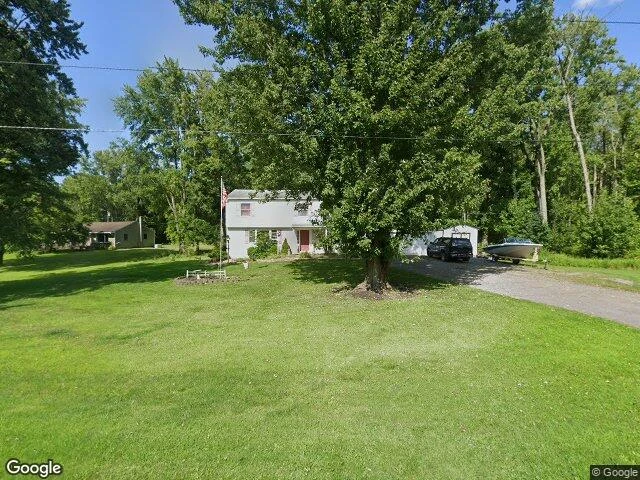 House image located at Palmyra, NY 14522