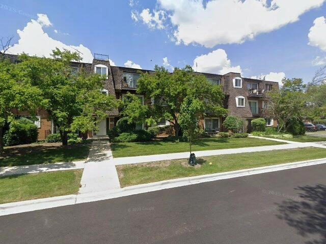 House image located at Mount Prospect, IL 60056