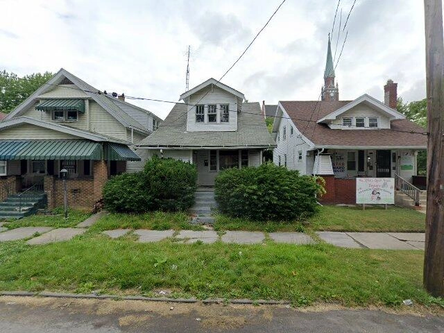 House image located at Toledo, OH 43607