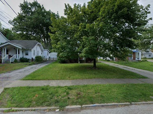 House image located at Cleveland, OH 44121