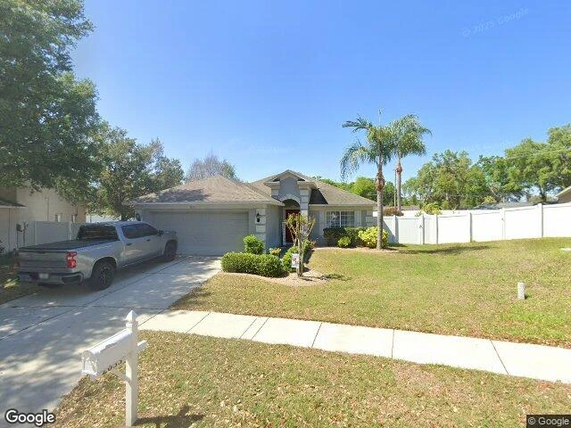 House image located at Valrico, FL 33596