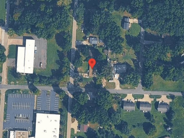 House image located at Ravenna, OH 44266