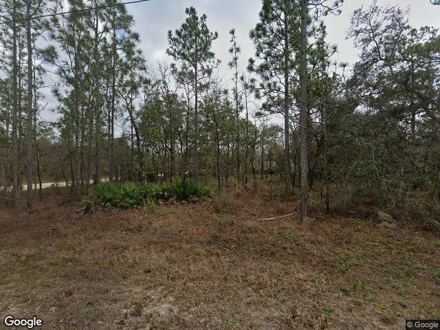 House image located at Brooksville, FL 34614