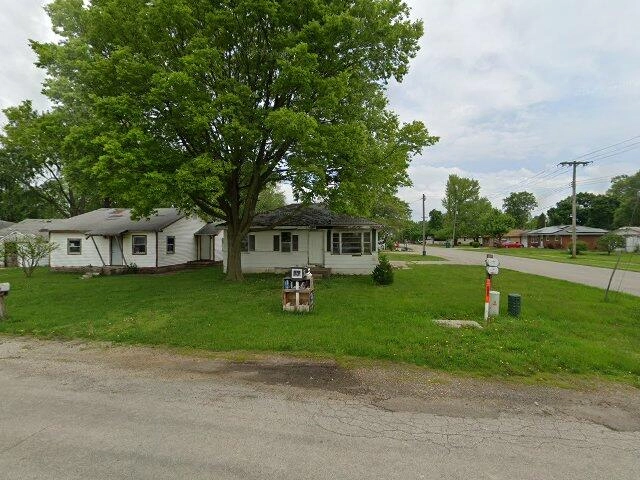 House image located at Mattoon, IL 61938