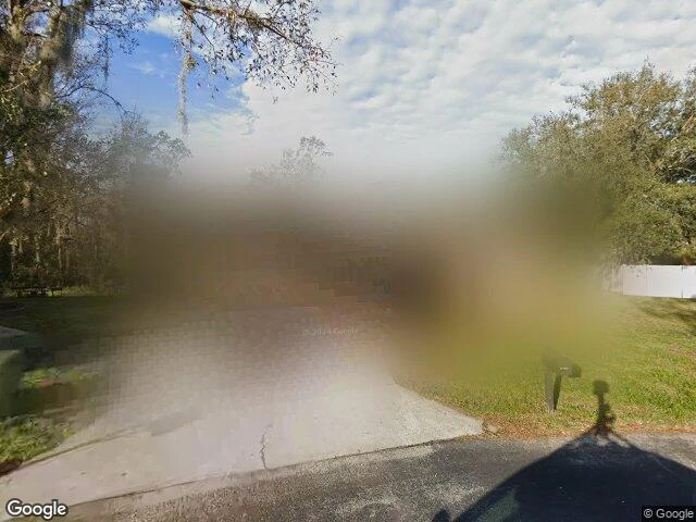 House image located at New Port Richey, FL 34654