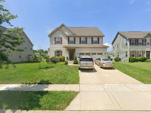 House image located at White Plains, MD 20695