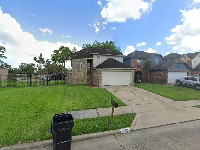 House image located at Houston, TX 77071