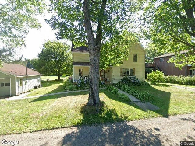 House image located at Mayville, NY 14757