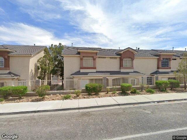 House image located at Las Vegas, NV 89128