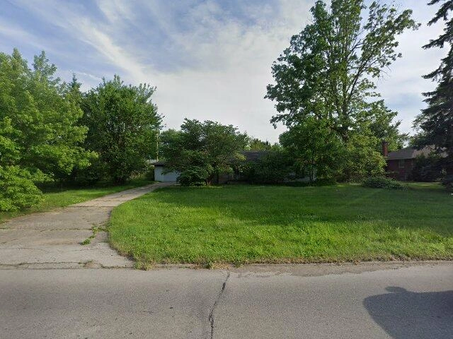 House image located at Garden City, MI 48135