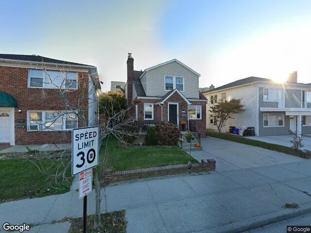 House image located at Long Beach, NY 11561