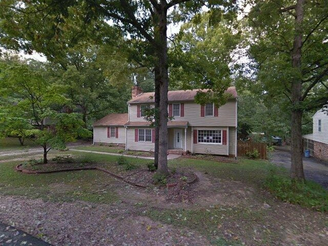 House image located at Richmond, VA 23235