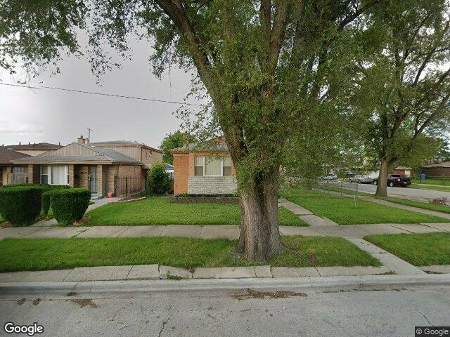 House image located at Chicago, IL 60620