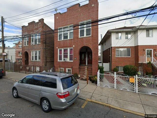 House image located at Brooklyn, NY 11236