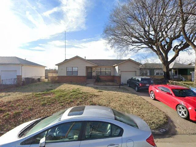 House image located at Tulsa, OK 74112