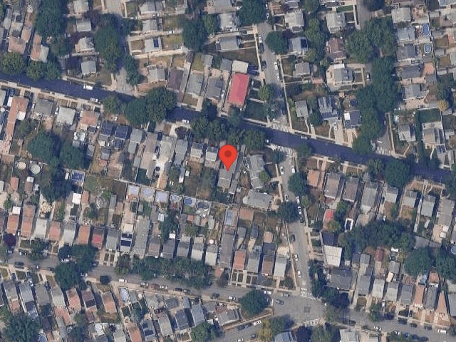 House image located at Bellerose, NY 11426