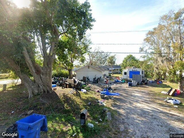 House image located at Ruskin, FL 33570