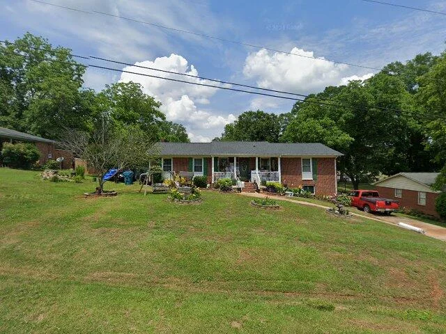 House image located at Gaffney, SC 29340