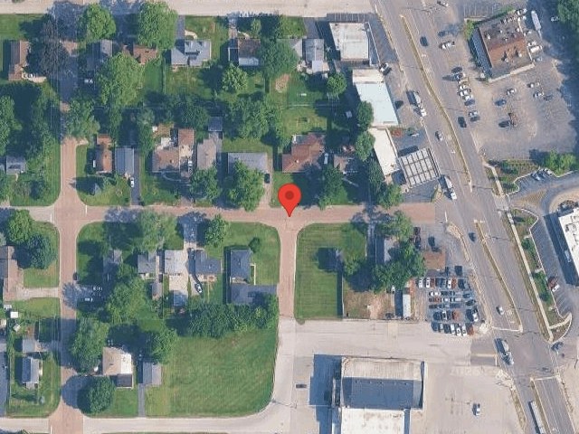 House image located at Muskegon, MI 49442