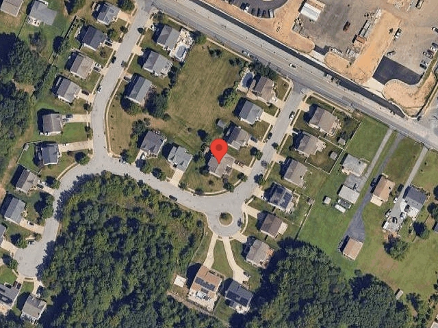 House image located at Rosedale, MD 21237