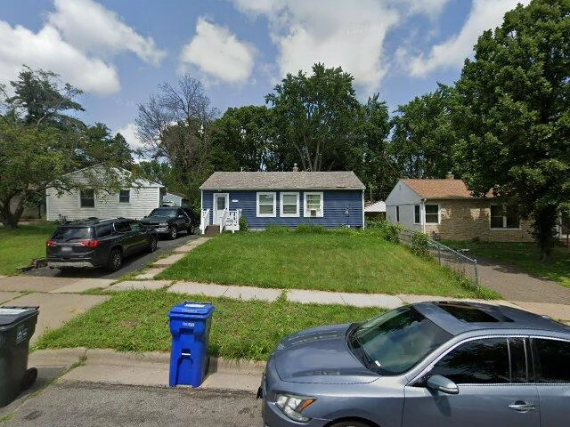 House image located at Saint Paul, MN 55119