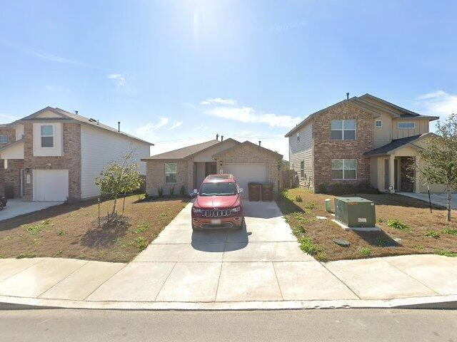 House image located at San Antonio, TX 78253