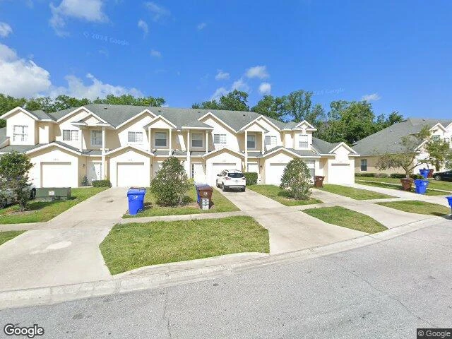 House image located at Kissimmee, FL 34741