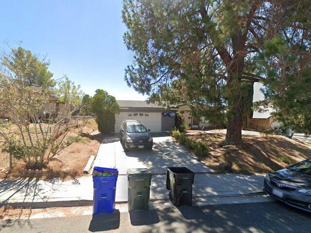 House image located at Canyon Country, CA 91387