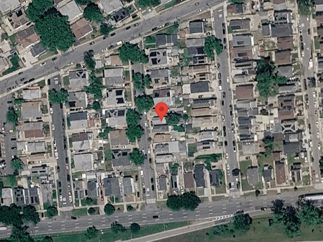 House image located at Jamaica, NY 11434