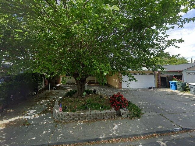 House image located at Vacaville, CA 95687