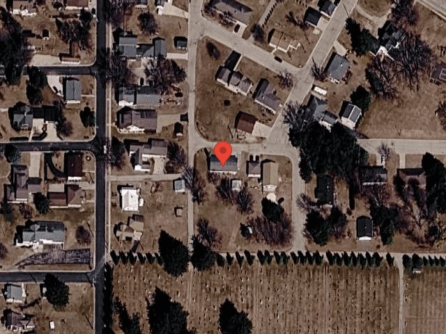 House image located at Poplar Bluff, MO 63901
