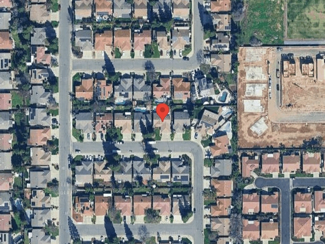House image located at Fresno, CA 93720